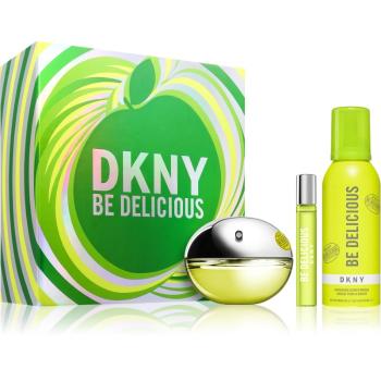 DKNY Be Delicious darčeková sada pre ženy