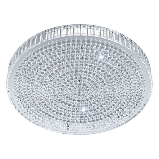 LED stropné osvetlenie Eglo BALPARDA chróm 39746