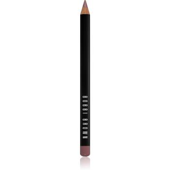 Bobbi Brown Lip Pencil dlhotrvajúca ceruzka na pery odtieň PALE MAUVE 1 g