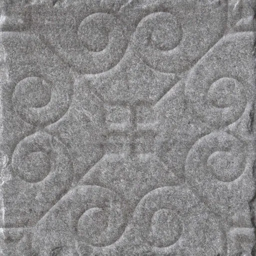 Dekor Cir Reggio Nell´Emilia due maesta mix 20x20 cm mat 1060207