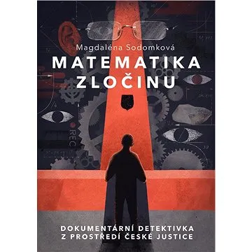 Matematika zločinu (978-80-264-2991-3)