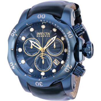 Invicta Reserve 36286 - 30 dní na vrátenie tovaru, Garancia originality