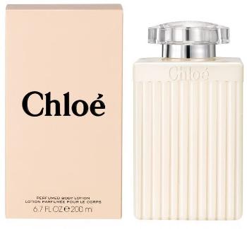 Chloé Chloé - telové mlieko 200 ml