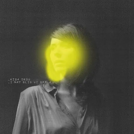 Kira Skov, I NAT BLIR VI GAMLE, CD