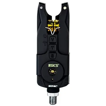 Sonik SKS Alarm Orange (5055279514616)