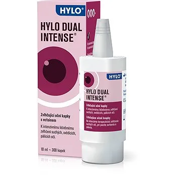Hylo-Dual Intense 10 ml (4031626711755)