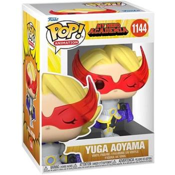 Funko POP! My Hero Academia – Yuga Aoyama (889698580403)