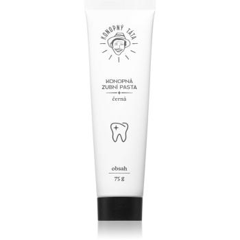 Konopný táta Toothpaste zubná pasta 75 g