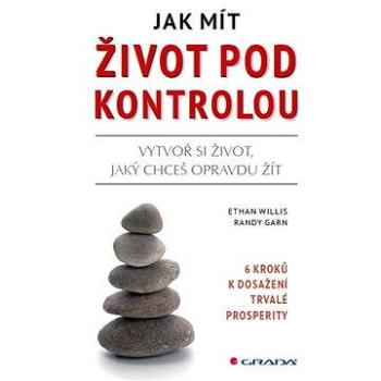 Jak mít život pod kontrolou (978-80-247-4231-1)