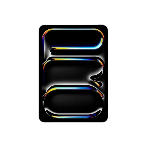 Apple iPad Pre 11" (M4)/Wi-Fi + Cellular, NG/11"/2420x1668/16GB/2TB/iPadOS/Silver