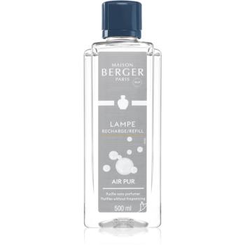 Maison Berger Paris L'essentielle So Neutral náplň do katalytickej lampy 500 ml