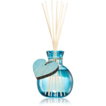 Wax Design Recycled Glass Sea Breeze aróma difuzér s náplňou 75 ml