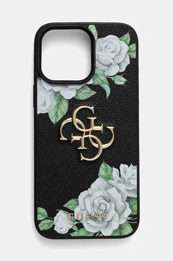 Puzdro na mobil Guess iPhone 16 Pro Max