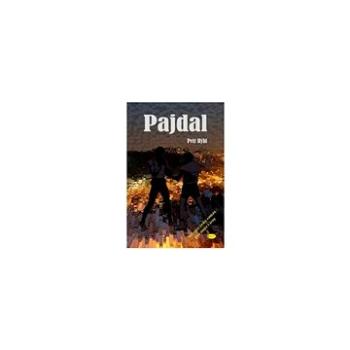 Pajdal (978-80-869-7526-9)