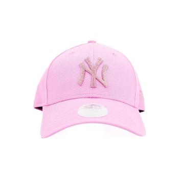 New-Era  NEW YORK YANKEES FPKFPK  Šiltovky Ružová