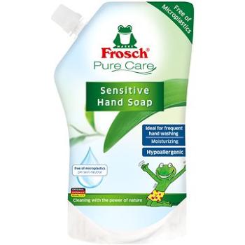 FROSCH Tekuté mydlo Pre Deti 500 ml (4009175957160)