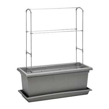 Gardenico Suport vertical perete verde Magnus, 100cm, 100 cm