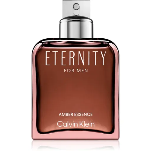 Calvin Klein Eternity for Men Amber Essence parfém pre mužov 200 ml