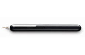 Lamy 1506/0747882 Dialog 3 Pianoblack, plniace pero