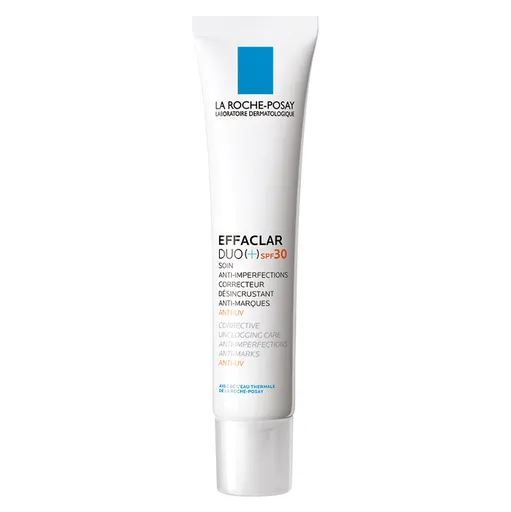 LA ROCHE-POSAY Effaclar Duo (+) 40 ml