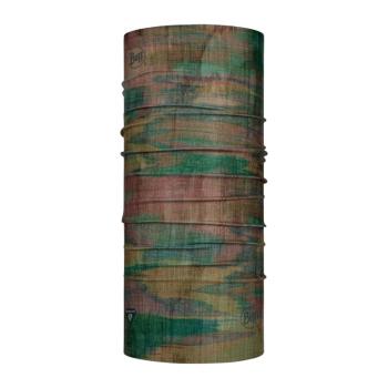 Buff  Thermonet Tube Scarf  Šále/Štóle/Šatky Zelená