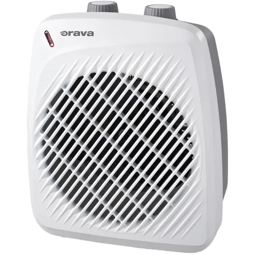 VL-204 TEPLOVZDUŠNÝ OHRIEVAČ ORAVA