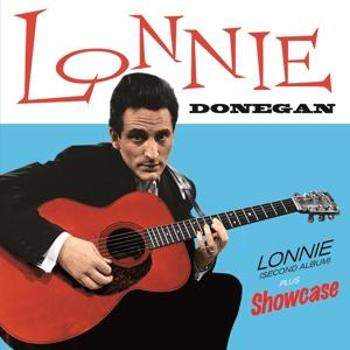 DONEGAN, LONNIE - LONNIE/SHOWCASE, CD