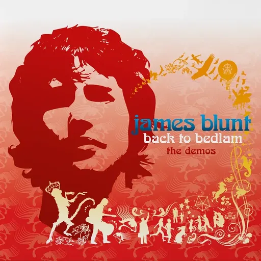 James Blunt Back to Bedlm The Demos RSD 2025 1 Vinyl