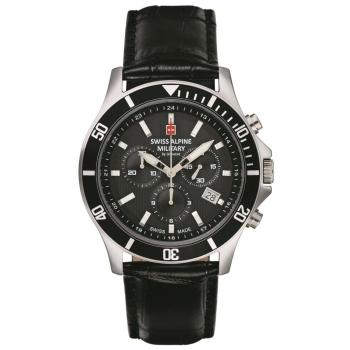 Swiss Alpine Military Chrono 7022.9537 - 30 dní na vrátenie tovaru, Garancia originality