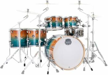 Mapex LTAR628SFUJG Armory Ocean Sunset Akustická bicia sada