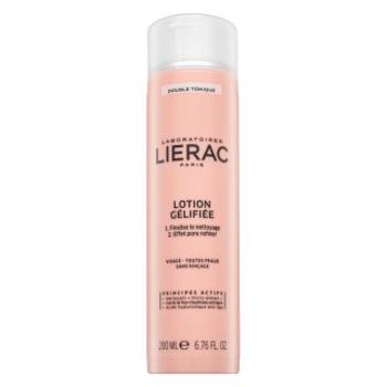 Lierac čistiaci gél Double Tonique Lotion Gélifiée 200 ml