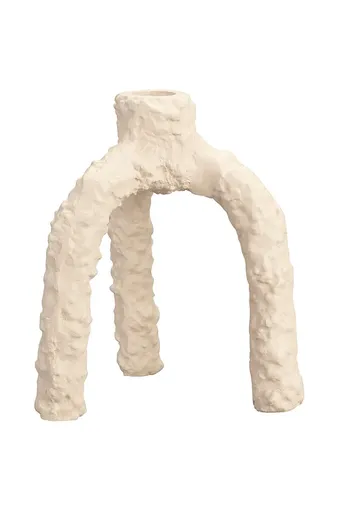 Dekoračný svietnik Dutchbone Cruz L