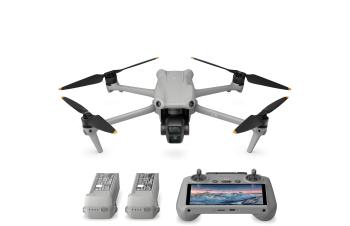 Drón DJI Air 3 Fly More Combo (DJI RC 2)