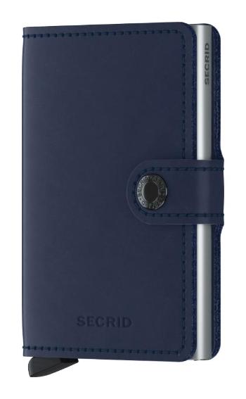 Secrid Miniwallet Original Navy