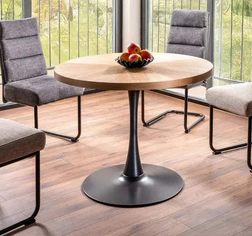 Signal Jedálenský stôl AMADEO | 80 cm