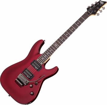 Schecter SGR-C1 FR Metallic Red Elektrická gitara