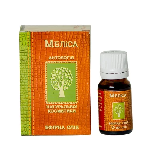 Esenciálny olej Medovka - 10 ml - Farmakom