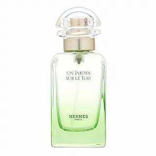 Hermes Un Jardin Sur Le Toit toaletná voda unisex 50 ml