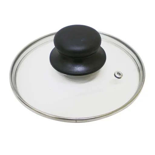 Sklenená pokrievka PROVENCE 18cm