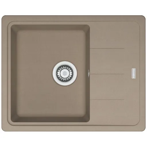 Franke BFG 611-62 kašmír