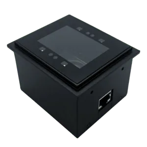 Newland FM3051, 2D, Dual-IF, kit (RS232), black