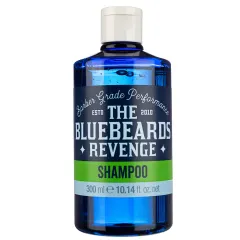 Bluebeards Revenge šampón na vlasy 300 ml