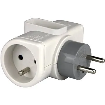 HBF otočná rozdvojka 190731