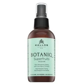 Kallos Botaniq Superfruits Hair Renewing Spray posilujúca starostlivosť pre oslabané vlasy 150 ml