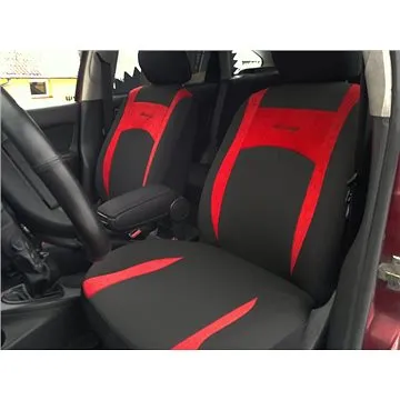 SIXTOL Design červené (AME27811)