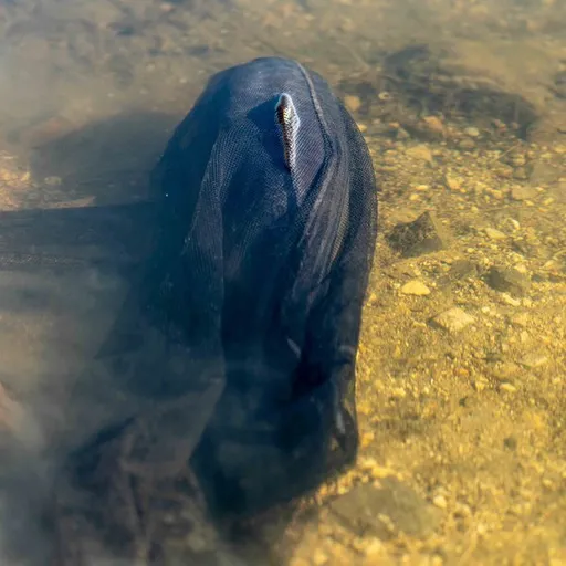 Nash náhradná sieťka air force landing net mesh 46" shallow