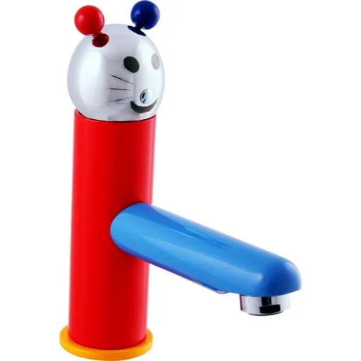 RAV SLEZÁK Junior umývadlová batéria bez výpuste mix farieb SE326.0