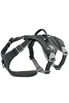 Postroj Hurtta Safeguard ECO blackberry 55-70