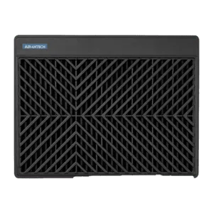 Advantech UBX-110K, USB, USB-C, RS232, BT, Ethernet, Wi-Fi, Intel Core i3, Win. 10, black, red