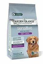 Arden Grange GF Dog Senior Sen.Light O.W.Fish&Pot.2kg